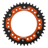 Supersprox Stealth sprocket KTM SMC / Enduro 690