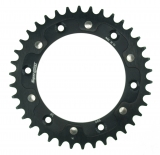 Supersprox Stealth sprocket KTM SMC / Enduro 690