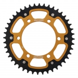 Supersprox Stealth sprocket Suzuki GSX-S 1000