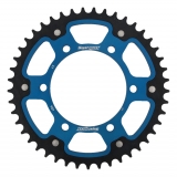 Supersprox Stealth sprocket Yamaha YZF R3