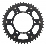 Supersprox Stealth sprocket Yamaha MT-09