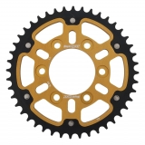 Supersprox Stealth sprocket Kawasaki Z900