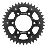 Supersprox Stealth sprocket Kawasaki Z900RS