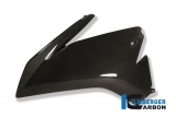 Carbon Ilmberger side fairing set Aprilia RSV 4