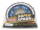 Supersprox Stealth sprocket Husqvarna 701 Supermoto