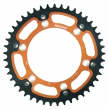 Supersprox Stealth sprocket KTM Adventure 790