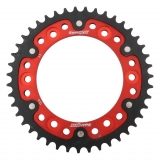 Supersprox Stealth sprocket Honda VTR 1000 SP