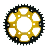 Supersprox Stealth sprocket Kawasaki ZRX 1200 R