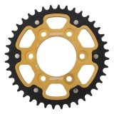 Supersprox Stealth sprocket Kawasaki Ninja ZX-6R