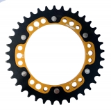 Supersprox Stealth sprocket Kawasaki Zephyr 750