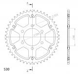 Pin Supersprox Stealth Kawasaki Ninja ZX-9R