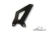 Carbon Ilmberger heel guard set Ducati Panigale 1299