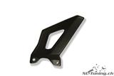 Carbon Ilmberger heel guard set Ducati Panigale 1299