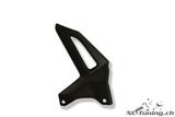 Carbon Ilmberger heel guard set Ducati Panigale 1299