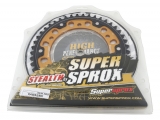 Supersprox Stealth Couronne dente Kawasaki ZRX 1100