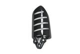 Carbon Ilmberger shock absorber cover small Ducati Panigale 1299