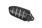 Carbon Ilmberger shock absorber cover small Ducati Panigale 1299