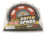 Pin Supersprox Stealth KTM 520 SX