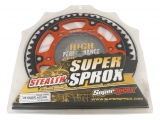 Supersprox Stealth Couronne dente KTM 520 SX