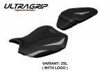 Tappezzeria funda asiento Ultragrip Kawasaki Z H2