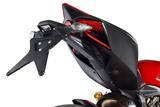 Carbon Ilmberger Heckverkleidung Set Strasse Ducati Panigale 1199