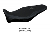 Tappezzeria seat cover Yamaha MT-09