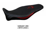 Tappezzeria seat cover Yamaha MT-09