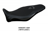 Tappezzeria seat cover Yamaha MT-09
