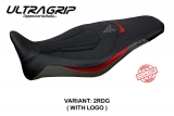 Tappezzeria seat cover Ultragrip special Yamaha MT-09