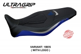 Tappezzeria Housse de sige Ultragrip spcial Yamaha MT-09