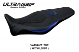 Tappezzeria seat cover Ultragrip Yamaha MT-09