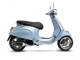 Auspuff Leo Vince Nero Vespa Primavera 125