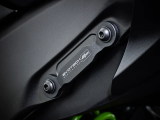 Performance Voetsteunhoes Kawasaki Ninja ZX-10R