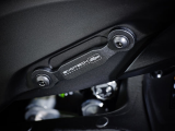 Performance Voetsteunhoes Kawasaki Ninja ZX-10R