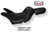 Tappezzeria funda de asiento Yamaha V-Max