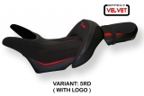 Tappezzeria funda de asiento Yamaha V-Max