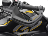 Performance Frlngningssats fr handskydd BMW R 1250 GS