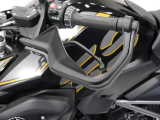 Performance Frlngningssats fr handskydd BMW R 1250 GS