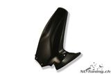 Carbon Ilmberger rear wheel cover long Ducati Panigale 1199