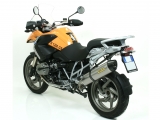 Scarico Arrow Maxi Race-Tech BMW R 1200 GS