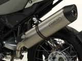 Exhaust Arrow Maxi Race-Tech BMW R 1200 GS Adventure