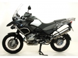 Auspuff Arrow Maxi Race-Tech BMW R 1200 GS Adventure