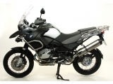 Escape Arrow Maxi Race-Tech BMW R 1200 GS