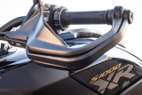 Kit d'extension de protection des mains Performance BMW S 1000 XR