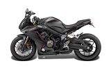 Pastiglie antinfortunistiche Performance Honda CBR 650 R