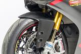 Carbon Ilmberger voor wieldop Ducati Panigale 1199