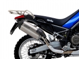 Avgasrr Arrow Sonora Aprilia Tuareg 660