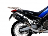 Scarico Arrow Sonora Aprilia Tuareg 660