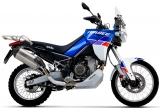 Scarico Arrow Sonora Aprilia Tuareg 660