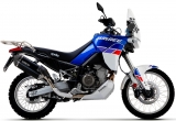 Scarico Arrow Sonora Aprilia Tuareg 660